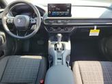 Thumbnail of 2026 Crystal Black Pearl Honda HR-V