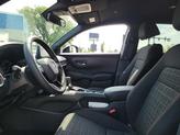 Thumbnail of 2026 Crystal Black Pearl Honda HR-V