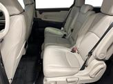 Thumbnail of 2026 Modern Steel Metallic Honda Odyssey