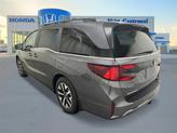 Thumbnail of 2026 Modern Steel Metallic Honda Odyssey