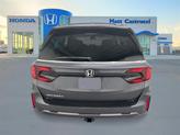 Thumbnail of 2026 Modern Steel Metallic Honda Odyssey