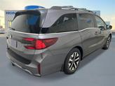 Thumbnail of 2026 Modern Steel Metallic Honda Odyssey