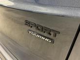 Thumbnail of 2026 Meteorite Gray Metallic Honda CR-V Hybrid