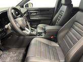 Thumbnail of 2026 Meteorite Gray Metallic Honda CR-V Hybrid