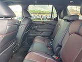 Thumbnail of 2025 Platinum White Pearl Honda Pilot