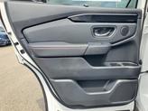 Thumbnail of 2025 Platinum White Pearl Honda Pilot