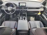 Thumbnail of 2025 Platinum White Pearl Honda Pilot