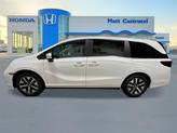 Thumbnail of 2026 Platinum White Pearl Honda Odyssey
