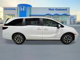 Thumbnail of 2026 Platinum White Pearl Honda Odyssey