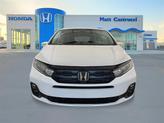 Thumbnail of 2026 Platinum White Pearl Honda Odyssey