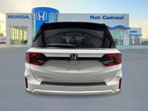 Thumbnail of 2026 Platinum White Pearl Honda Odyssey