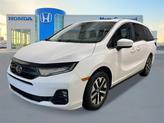 Thumbnail of 2026 Platinum White Pearl Honda Odyssey