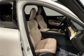 Thumbnail of 2026 Crystal White Metallic Volvo XC60