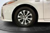 Thumbnail of 2021 Super White Toyota Prius Prime