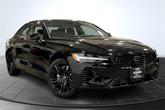 Thumbnail of 2024 Onyx Black Metallic Volvo S60 Recharge Plug-In Hybrid