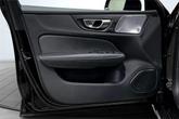 Thumbnail of 2024 Onyx Black Metallic Volvo S60 Recharge Plug-In Hybrid