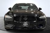Thumbnail of 2024 Onyx Black Metallic Volvo S60 Recharge Plug-In Hybrid