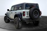 Thumbnail of 2022 Cactus Gray Ford Bronco