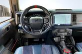 Thumbnail of 2022 Cactus Gray Ford Bronco