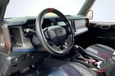 Thumbnail of 2022 Cactus Gray Ford Bronco