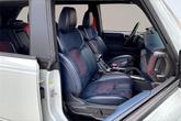 Thumbnail of 2022 Cactus Gray Ford Bronco