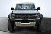 Thumbnail of 2022 Cactus Gray Ford Bronco