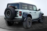 Thumbnail of 2022 Cactus Gray Ford Bronco