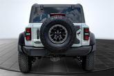 Thumbnail of 2022 Cactus Gray Ford Bronco