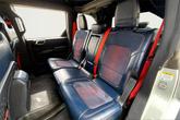 Thumbnail of 2022 Cactus Gray Ford Bronco