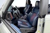 Thumbnail of 2022 Cactus Gray Ford Bronco