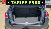 Thumbnail of 2022 Labrador Black Pearl Mitsubishi Outlander Sport