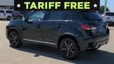 Thumbnail of 2022 Labrador Black Pearl Mitsubishi Outlander Sport