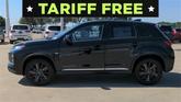 Thumbnail of 2022 Labrador Black Pearl Mitsubishi Outlander Sport