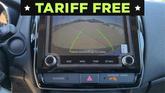 Thumbnail of 2022 Labrador Black Pearl Mitsubishi Outlander Sport