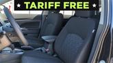 Thumbnail of 2022 Labrador Black Pearl Mitsubishi Outlander Sport
