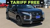 Thumbnail of 2022 Labrador Black Pearl Mitsubishi Outlander Sport