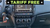 Thumbnail of 2022 Labrador Black Pearl Mitsubishi Outlander Sport
