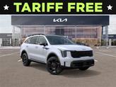 Thumbnail of 2026 Gwp Kia Sorento