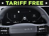 Thumbnail of 2026 Gwp Kia Sorento