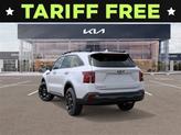 Thumbnail of 2026 Gwp Kia Sorento