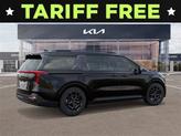 Thumbnail of 2026 Black Kia Carnival