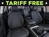Thumbnail of 2026 Black Kia Carnival