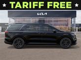 Thumbnail of 2026 Black Kia Carnival