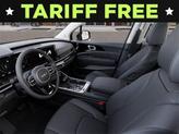 Thumbnail of 2026 Black Kia Carnival
