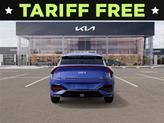 Thumbnail of 2025 Nebular Blue Kia EV6