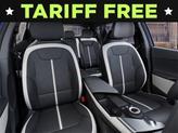 Thumbnail of 2025 Nebular Blue Kia EV6