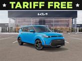 Thumbnail of 2025 Surf Blue Kia Soul