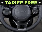 Thumbnail of 2025 Surf Blue Kia Soul