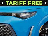 Thumbnail of 2025 Surf Blue Kia Soul