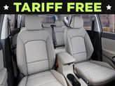 Thumbnail of 2025 Surf Blue Kia Soul